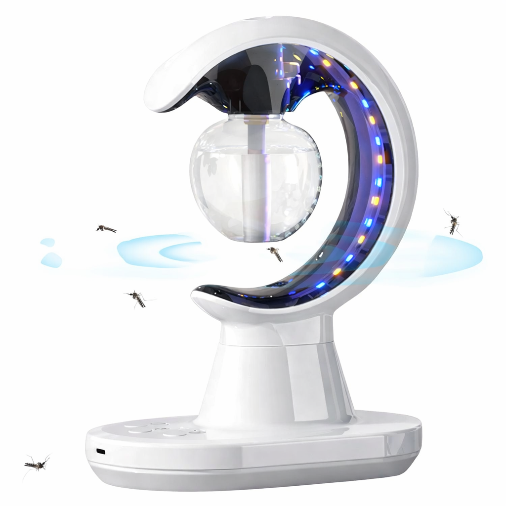 Gray helmet for bikers